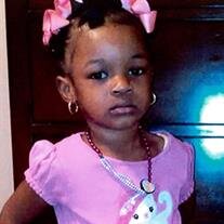 Renee Re'Jae  Thompson