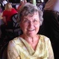 Ruth Laurette  Taylor