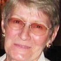 Martha Irene Fabatz