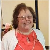 Sheryl Lynn Rowe 