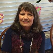Phyllis  Jeanette Stewart