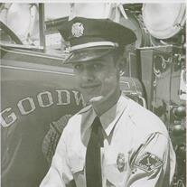 Victor A. Robinson, Sr.