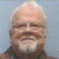 Charles Clinton Bush
