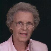 Carolyn Eloise Whitmire