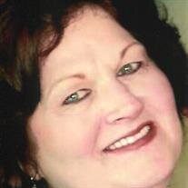 Mrs. Sandra Diane Polk