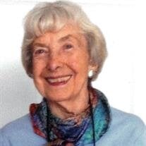 Gertrude Carver