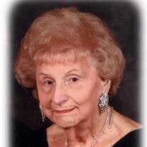 Dorothy J. Morgan 