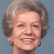 Margaret E. Beckman