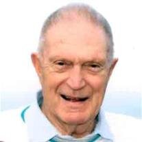 Lee Arthur Chaffin 