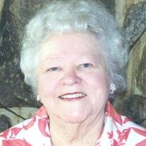 June Catherine Gottleib