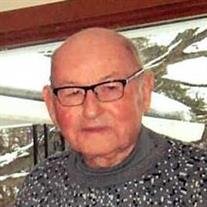 Mr. John A. "Jack" Ballard