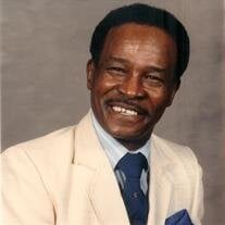 Mr. Aldridge Hightower