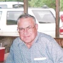 Joseph Tharp