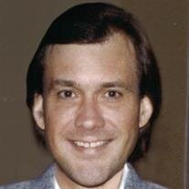 George Woodward Oge, Jr.
