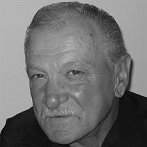 Robert Morris Taylor