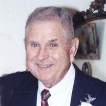William D. Dacy