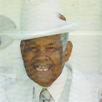 Elder Robert Paul Cherry