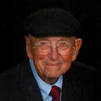 Harry Davis "Dave" Brown