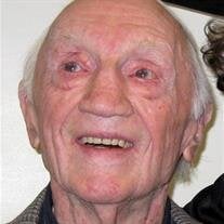 Frederick F. "Fred" "Pinky" Jenkins
