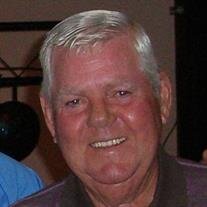 David "Whitey" White