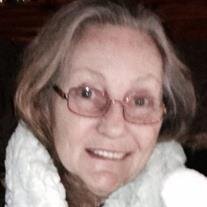 Barbara J Bailey
