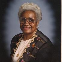 Mrs. Eula Childs