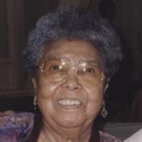 Agapita  Martinez