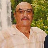 Mr. James Larry Moore