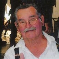 Ronald G.  Rice