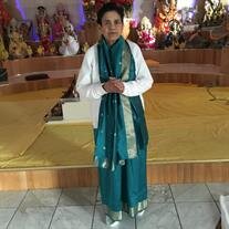 Ms. Chandrawattie Asu