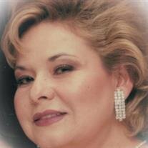 Maria Hernandez