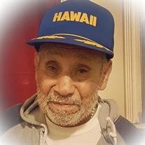 Fidel Morales