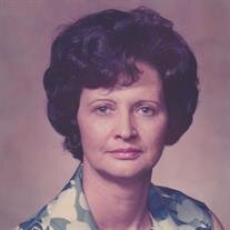 Leona Juanita Patterson