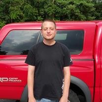 Mr. Michael A. Nixon