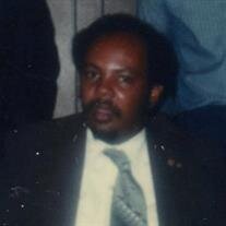 Lewis Phillip Jackson