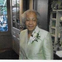 Edithe H. Brock
