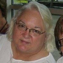 Kimberly Cowan Prevatt