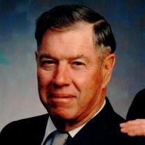 Maurice L. "Maurie" Stalnaker