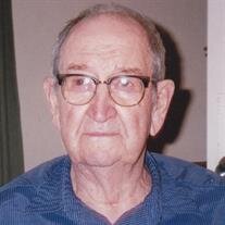 Victor Otis Symm