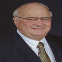 Morgan E. Burgin