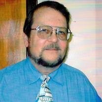 William "Bill" Hinchcliff, Jr.