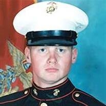 Troy Patrick Schroeder