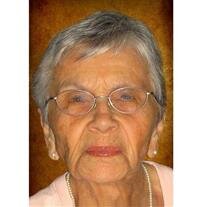 Dolores Jeanette Drews