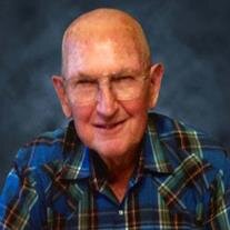 Virgil Ray Holton
