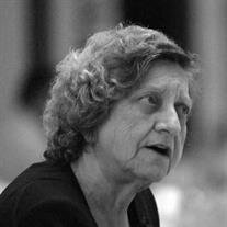 Shirley Jean Moreno
