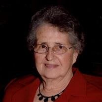 Rose M. Jelinski
