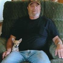 Mr.  Willard Hammond, Sr.