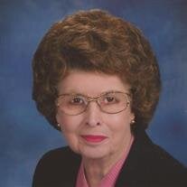 Beverly Page Baldwin
