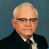Roland Lawson, Jr.