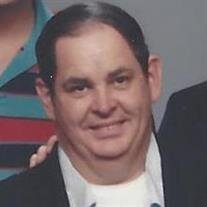 Mr. James P. Mitchell